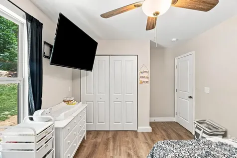 98 Dryid Hill Road Swannanoa NC 28778
