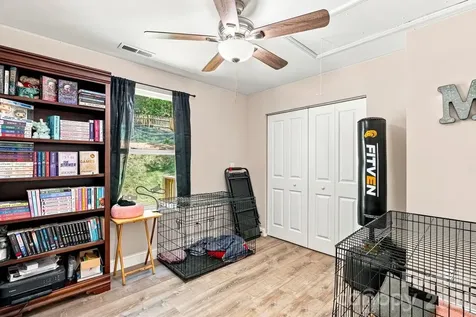 98 Dryid Hill Road Swannanoa NC 28778
