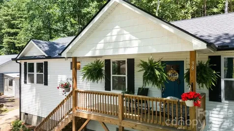 98 Dryid Hill Road Swannanoa NC 28778