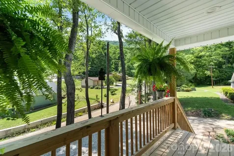 98 Dryid Hill Road Swannanoa NC 28778