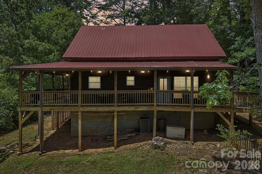 61 Misty Hill Lane Franklin NC 28734