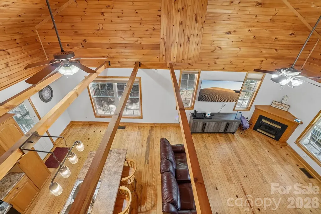 61 Misty Hill Lane Franklin NC 28734
