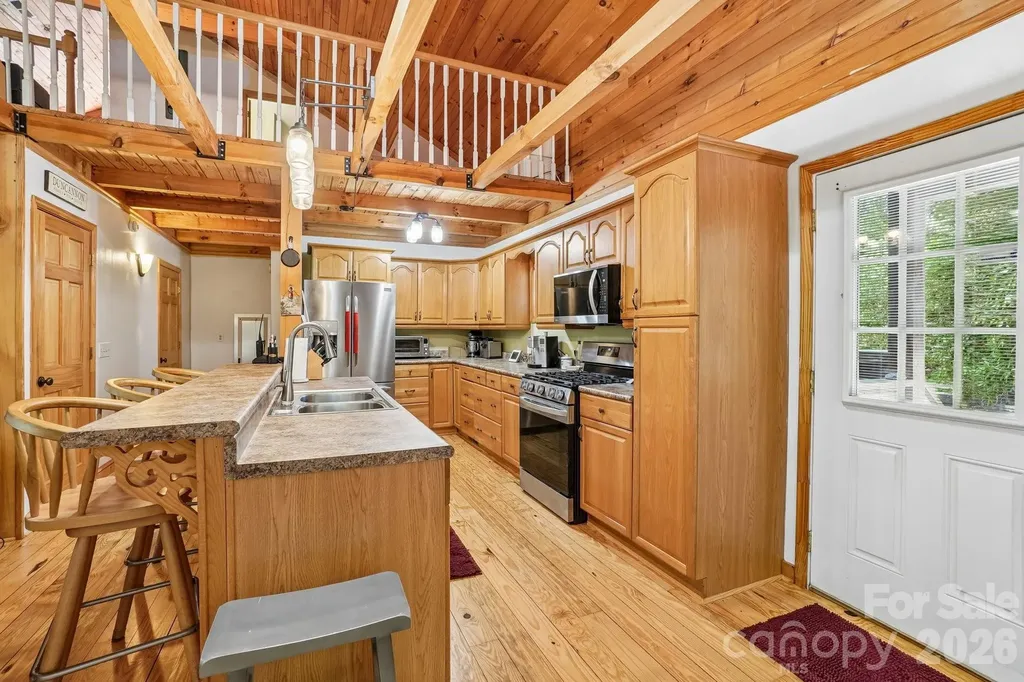 61 Misty Hill Lane Franklin NC 28734