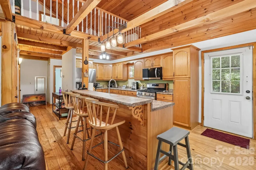 61 Misty Hill Lane Franklin NC 28734