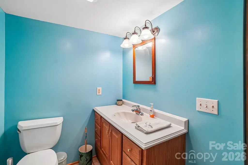 61 Misty Hill Lane Franklin NC 28734