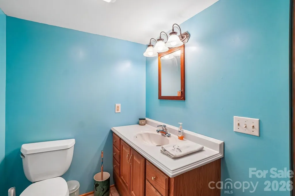 61 Misty Hill Lane Franklin NC 28734