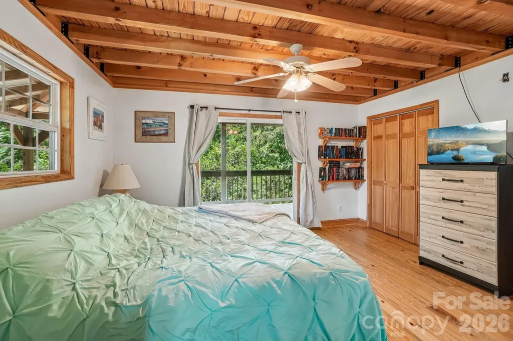 61 Misty Hill Lane Franklin NC 28734