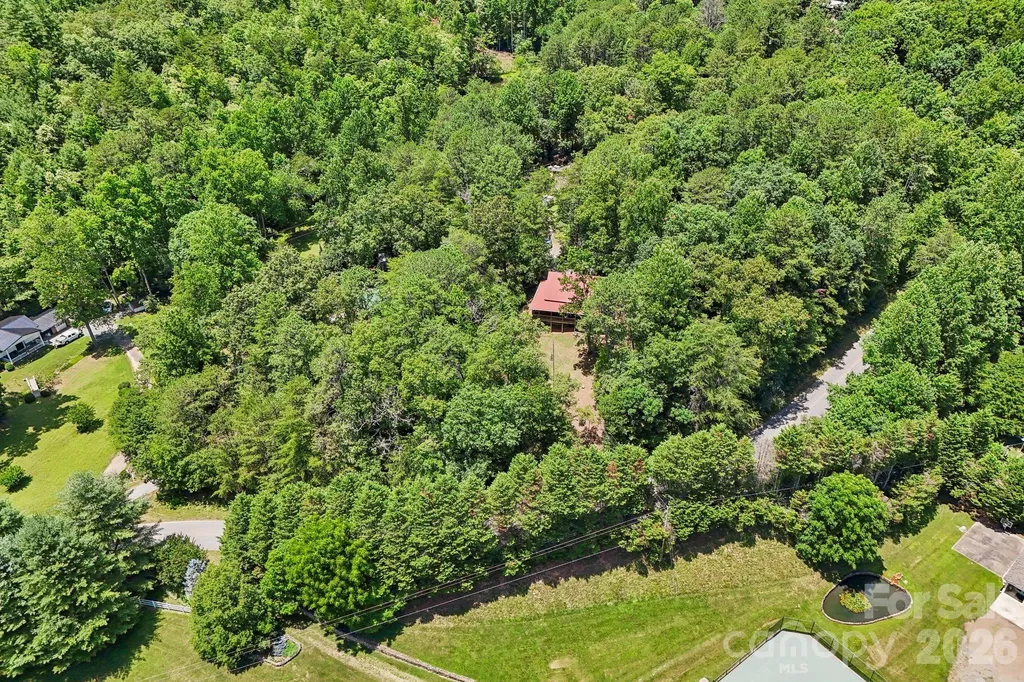 61 Misty Hill Lane Franklin NC 28734