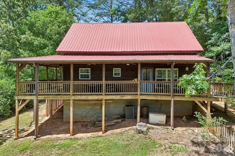 61 Misty Hill Lane Franklin NC 28734