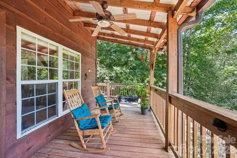 61 Misty Hill Lane Franklin NC 28734