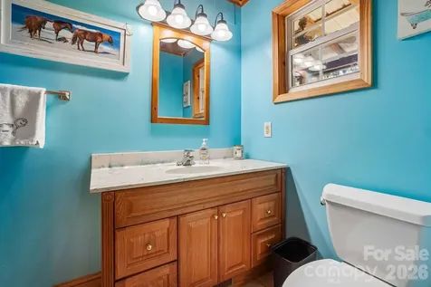 61 Misty Hill Lane Franklin NC 28734