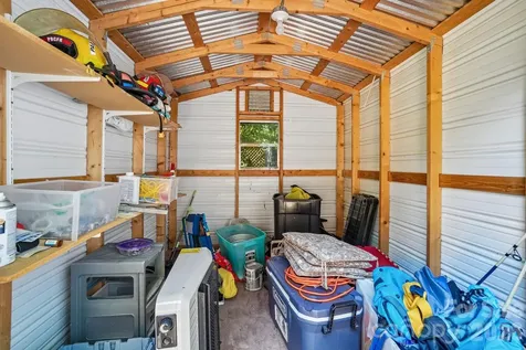61 Misty Hill Lane Franklin NC 28734
