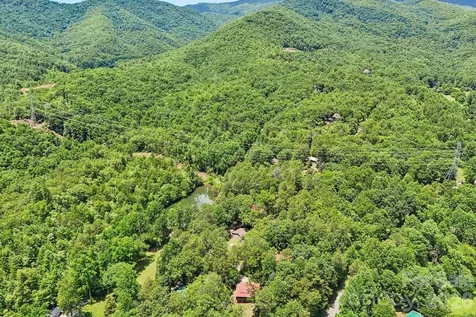 61 Misty Hill Lane Franklin NC 28734