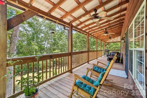 61 Misty Hill Lane Franklin NC 28734