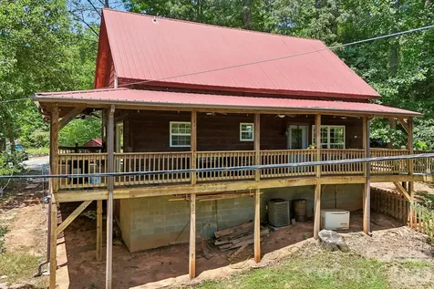61 Misty Hill Lane Franklin NC 28734