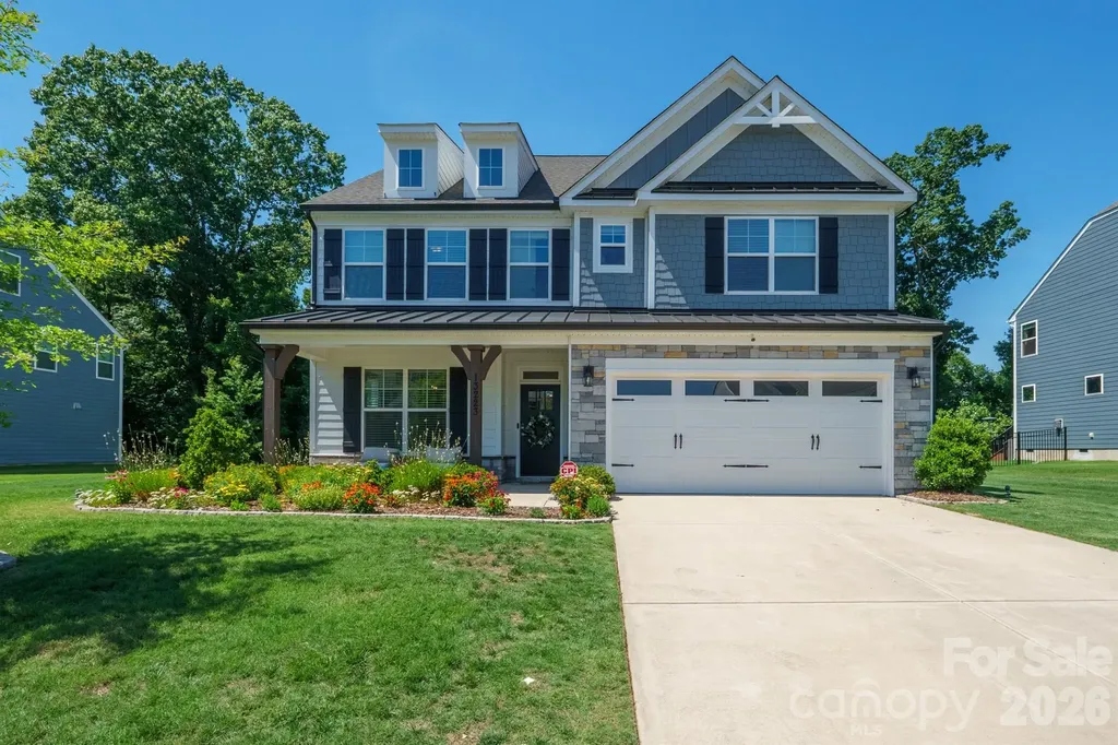 13223 Fiore Place Huntersville NC 28078
