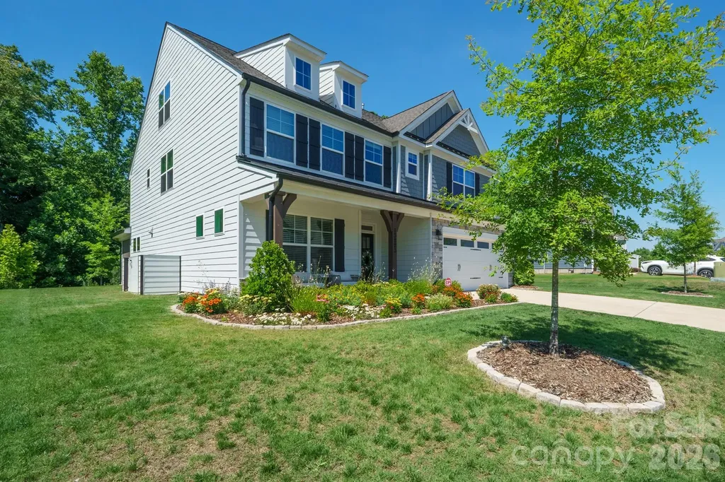 13223 Fiore Place Huntersville NC 28078