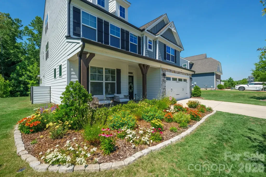 13223 Fiore Place Huntersville NC 28078