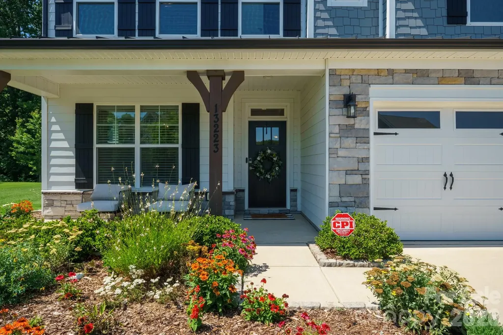 13223 Fiore Place Huntersville NC 28078
