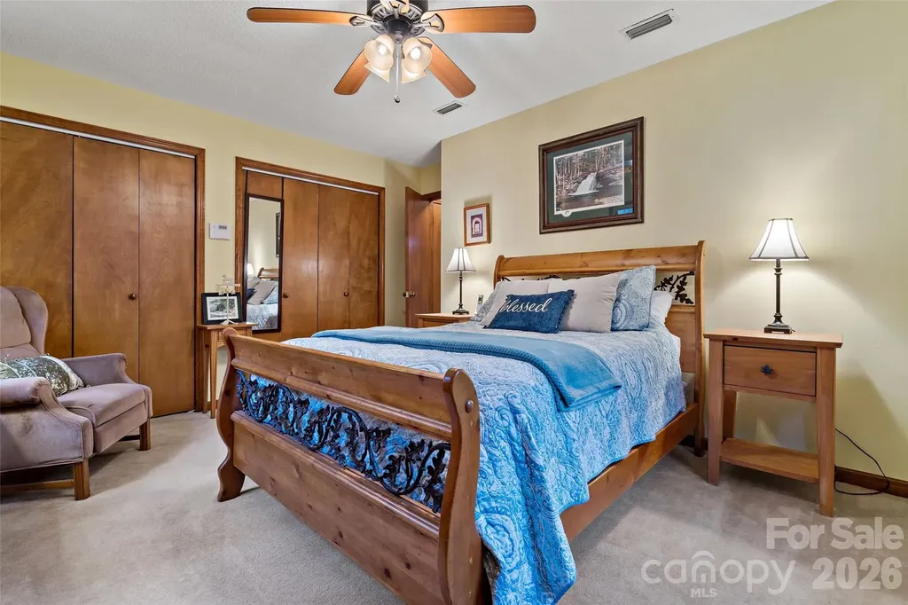 33 Cammies Way Old Fort NC 28762