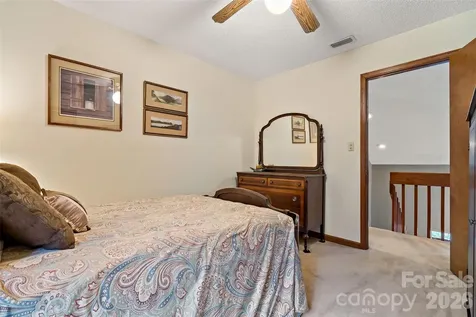 33 Cammies Way Old Fort NC 28762