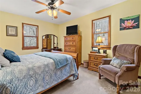 33 Cammies Way Old Fort NC 28762
