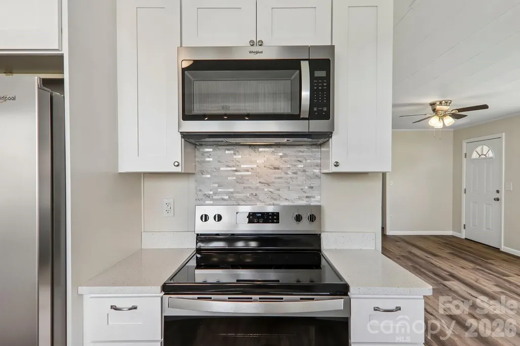 363 Killian Street Waynesville NC 28786