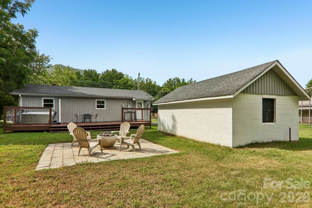 363 Killian Street Waynesville NC 28786