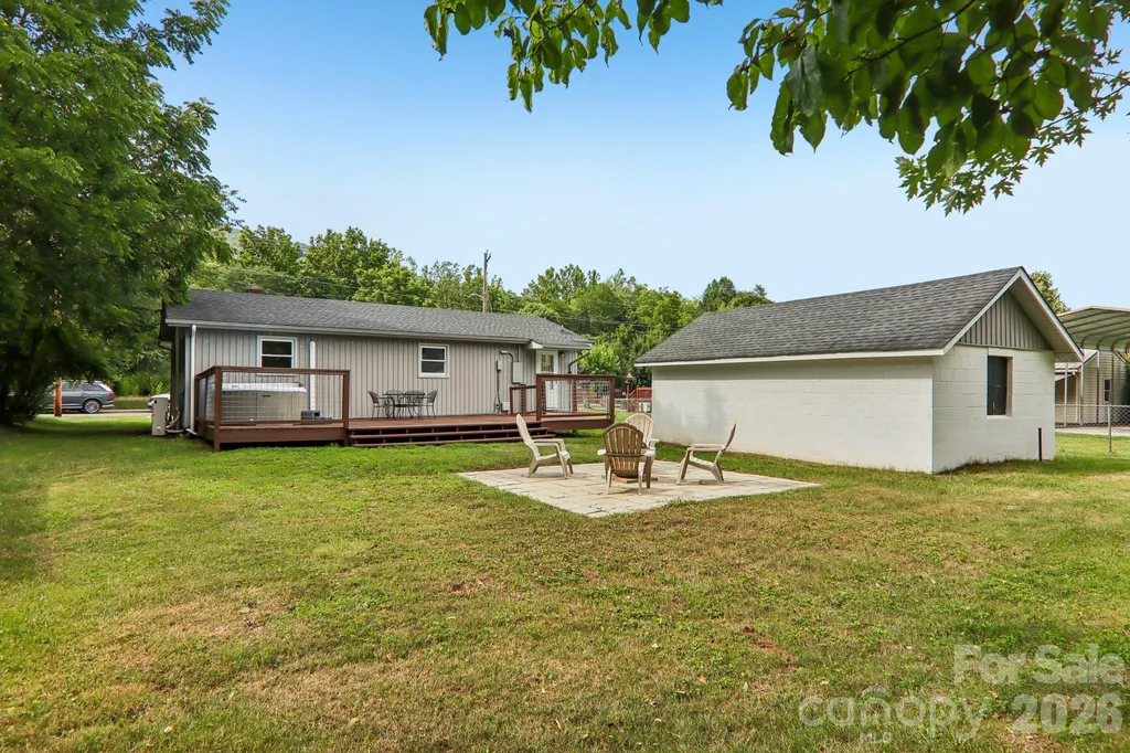363 Killian Street Waynesville NC 28786