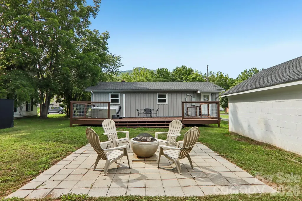 363 Killian Street Waynesville NC 28786