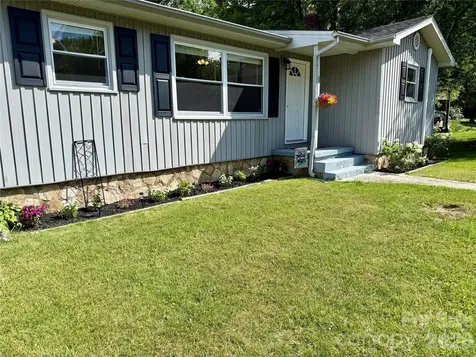 363 Killian Street Waynesville NC 28786