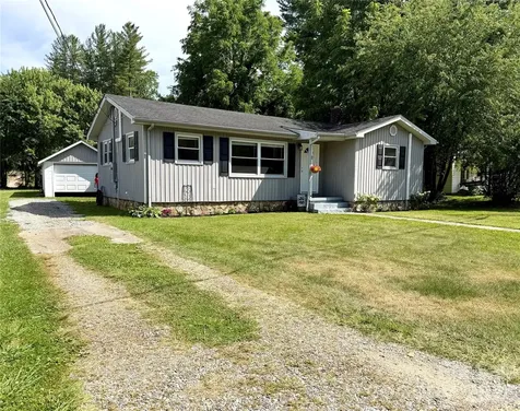 363 Killian Street Waynesville NC 28786