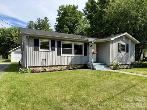 363 Killian Street Waynesville NC 28786