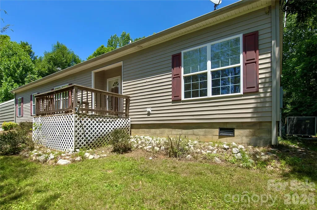 498 Broad Branch Road Bakersville NC 28705