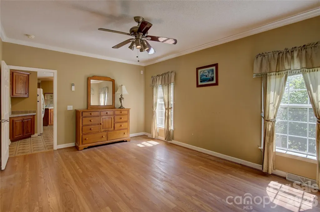 498 Broad Branch Road Bakersville NC 28705
