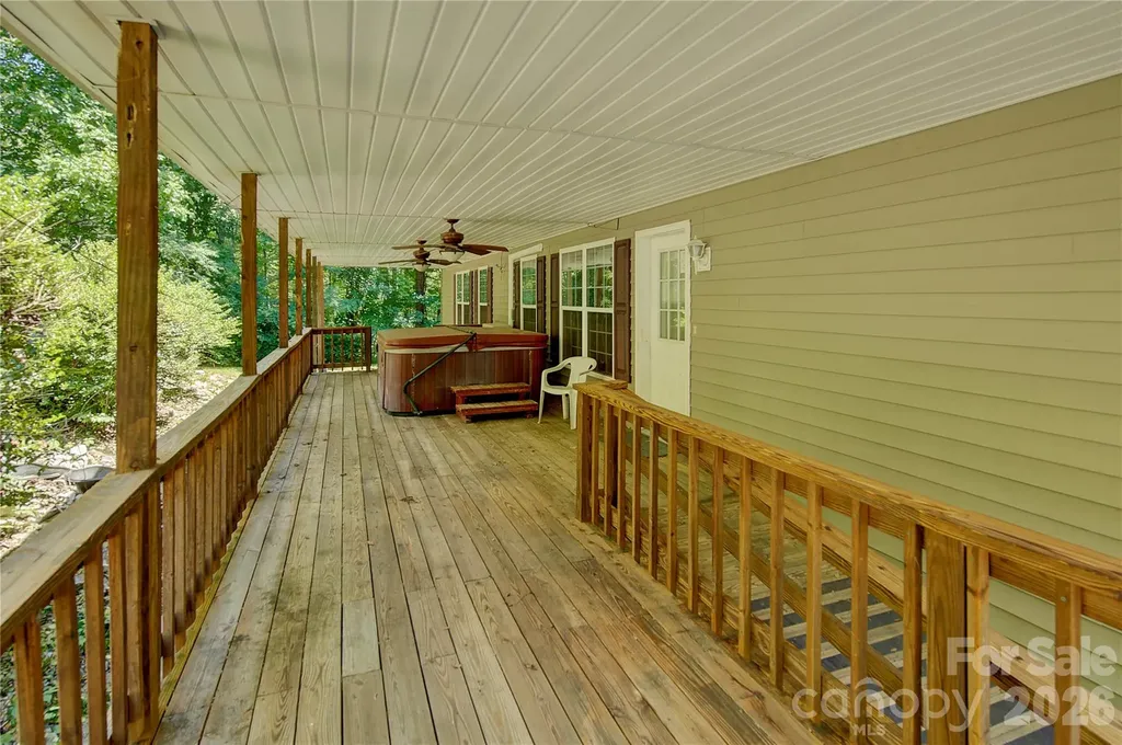 498 Broad Branch Road Bakersville NC 28705