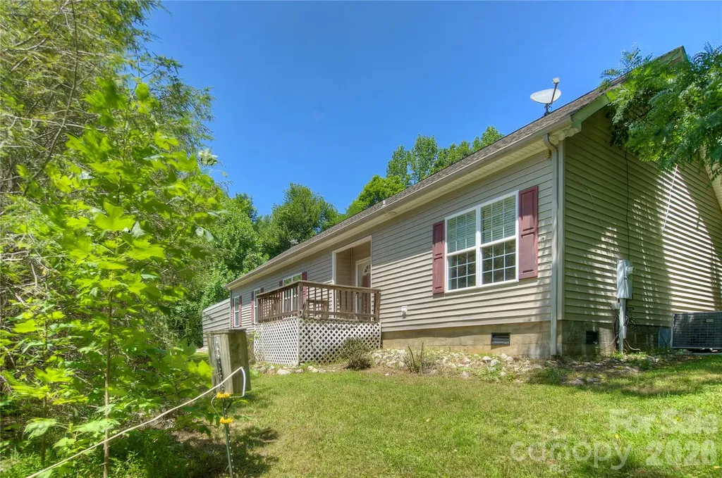 498 Broad Branch Road Bakersville NC 28705