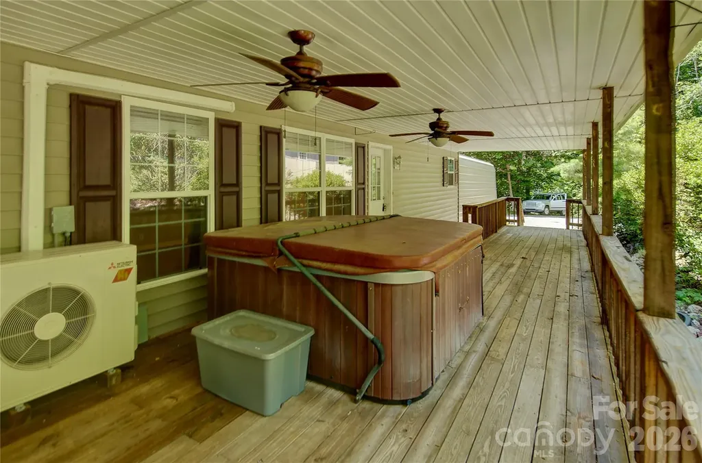 498 Broad Branch Road Bakersville NC 28705