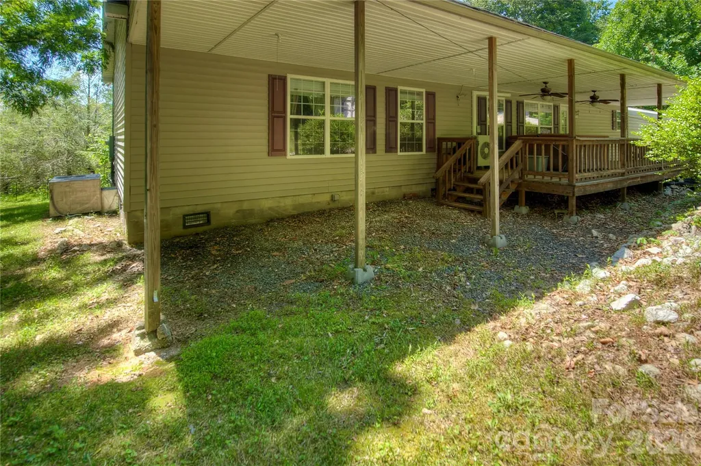 498 Broad Branch Road Bakersville NC 28705