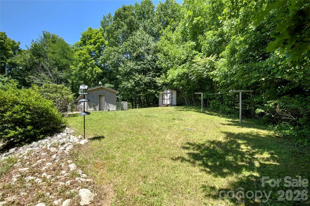 498 Broad Branch Road Bakersville NC 28705
