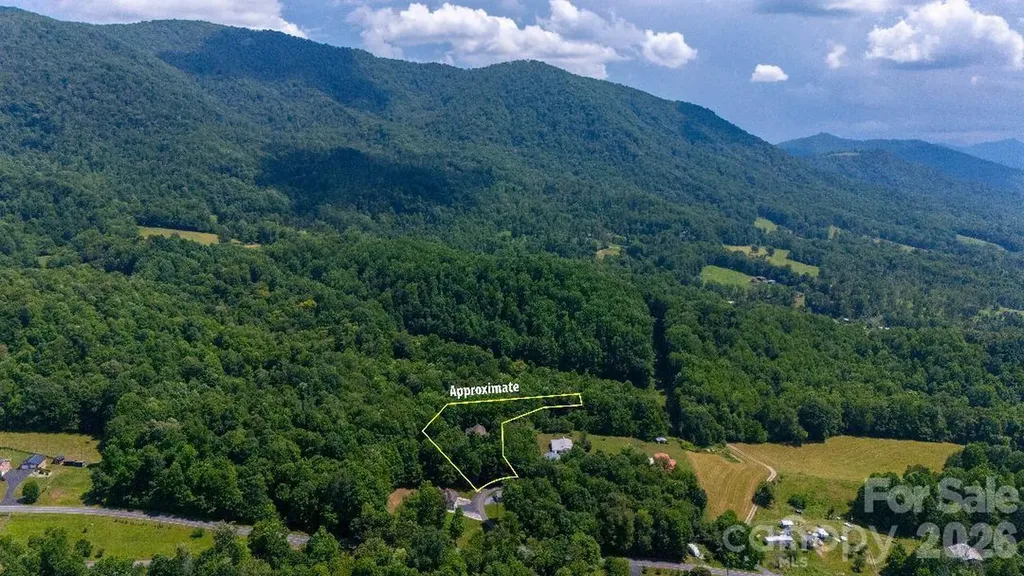 498 Broad Branch Road Bakersville NC 28705