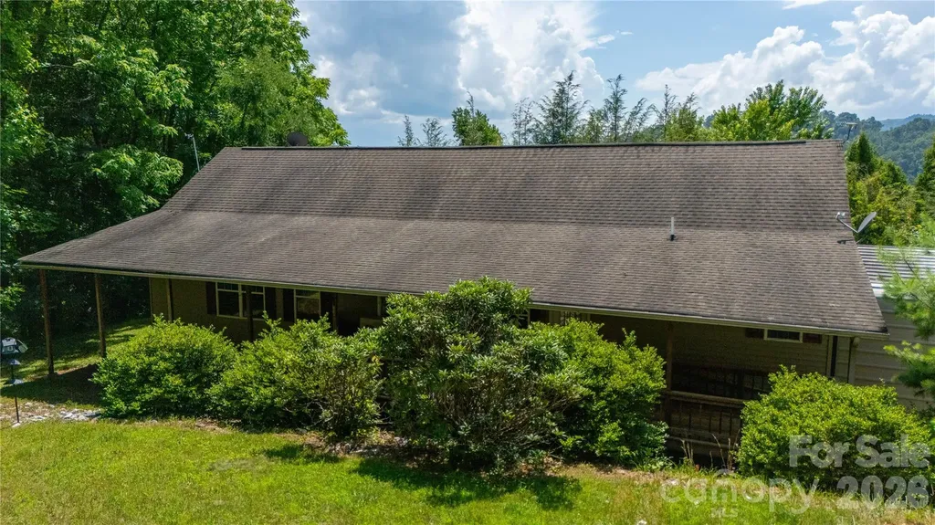 498 Broad Branch Road Bakersville NC 28705