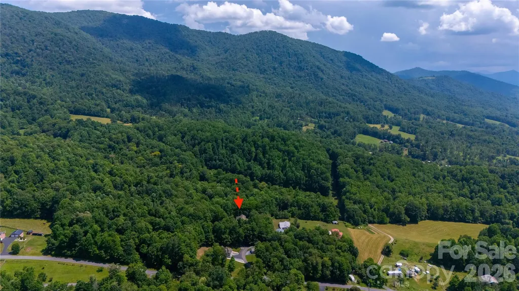 498 Broad Branch Road Bakersville NC 28705