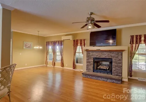 498 Broad Branch Road Bakersville NC 28705