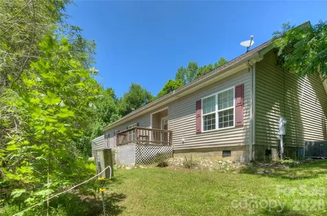 498 Broad Branch Road Bakersville NC 28705