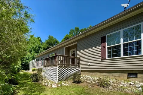 498 Broad Branch Road Bakersville NC 28705