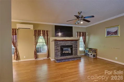 498 Broad Branch Road Bakersville NC 28705