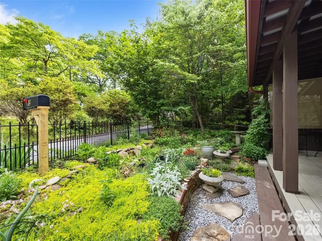 23 Leatherwood Lane Hendersonville NC 28739