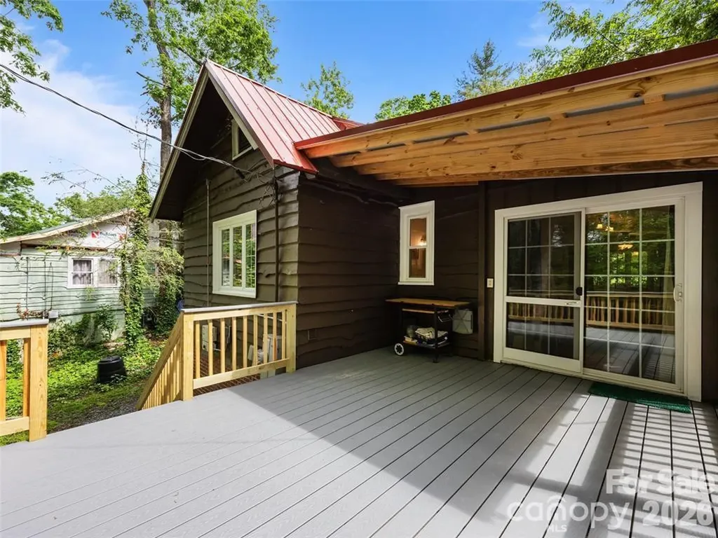 23 Leatherwood Lane Hendersonville NC 28739