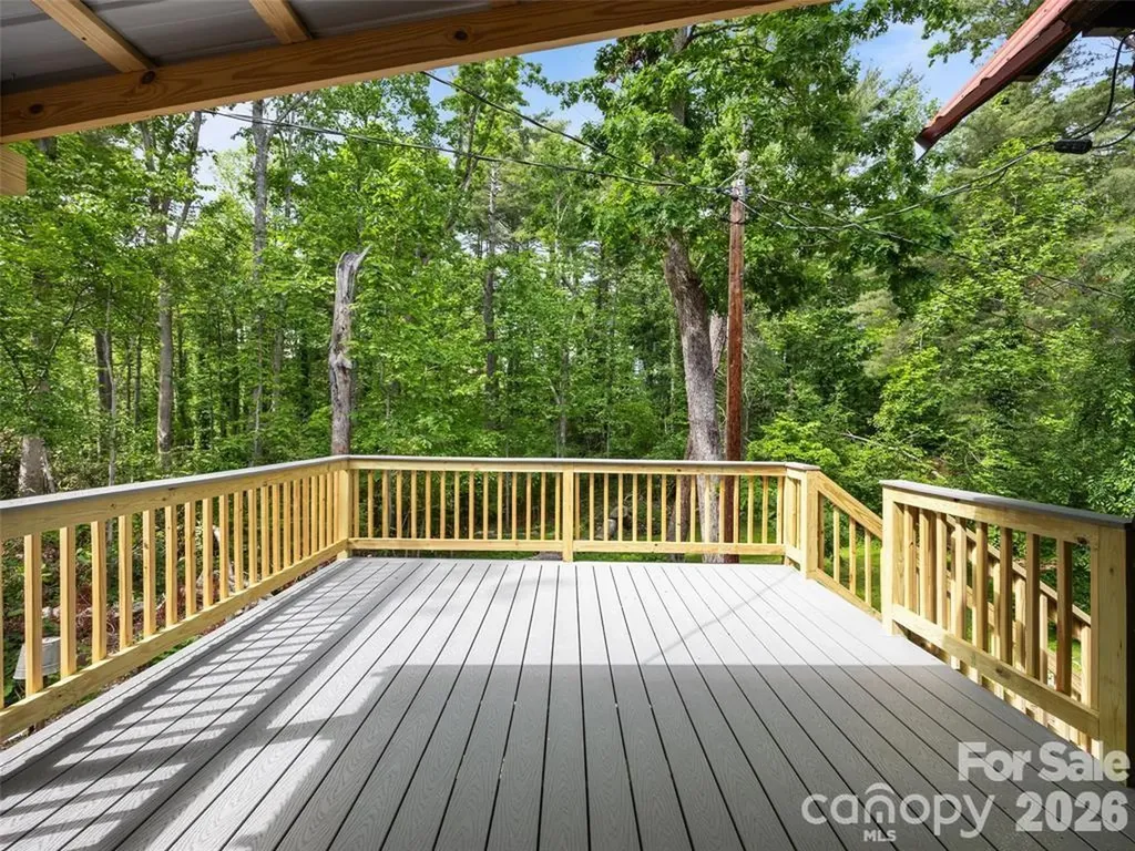 23 Leatherwood Lane Hendersonville NC 28739